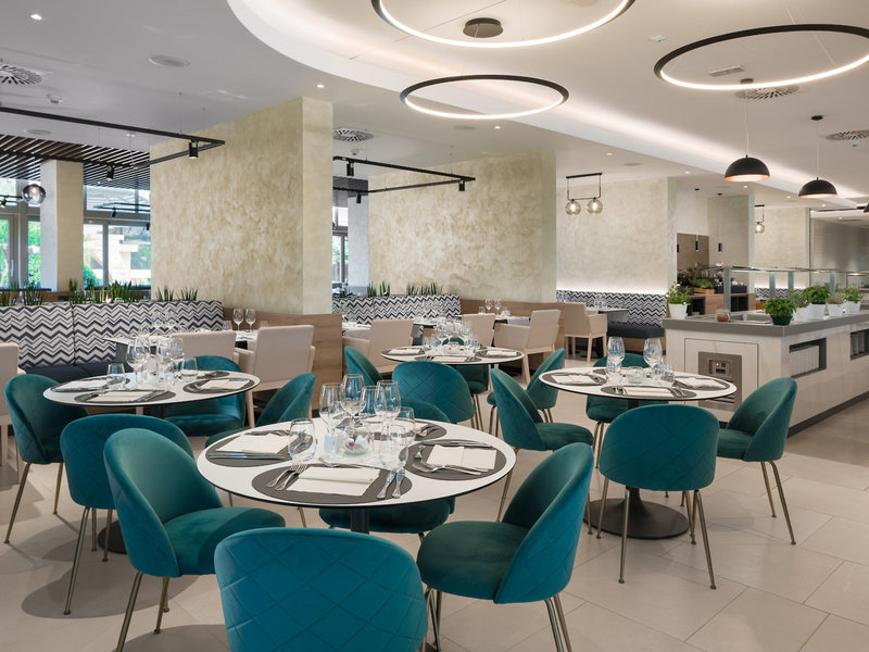 Valamar Meteor Hotel 17