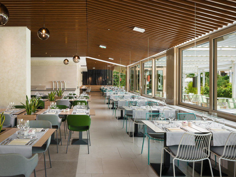 Valamar Meteor Hotel 18