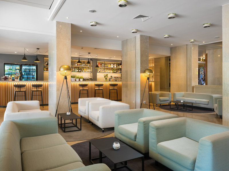 Valamar Meteor Hotel 20
