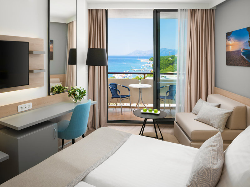 Valamar Meteor Hotel 28