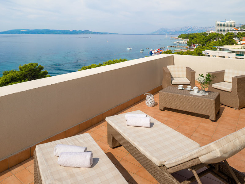 Valamar Meteor Hotel 29