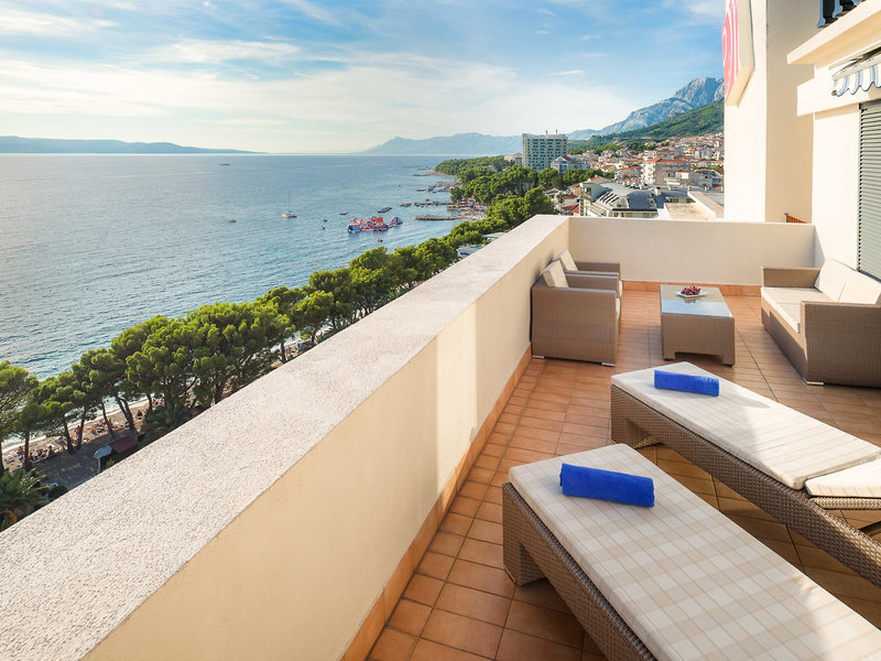 Valamar Meteor Hotel 30