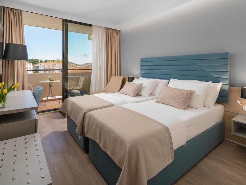 Valamar Meteor Hotel 34