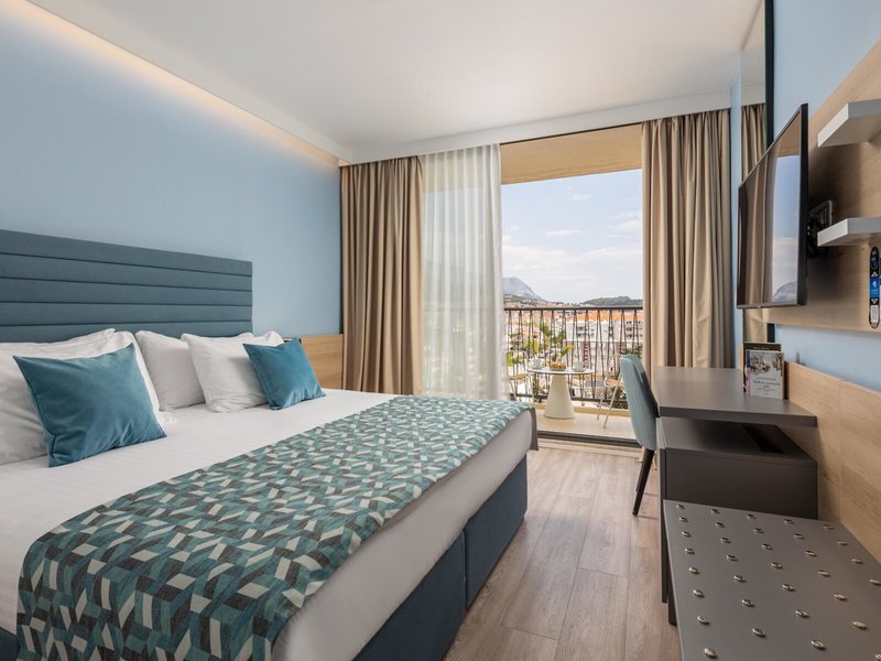 Valamar Meteor Hotel 35