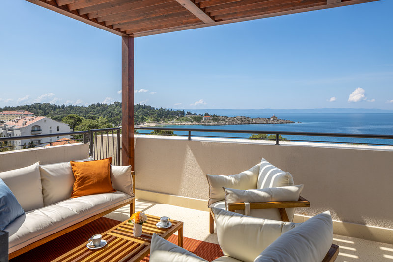 Valamar Meteor Hotel 6