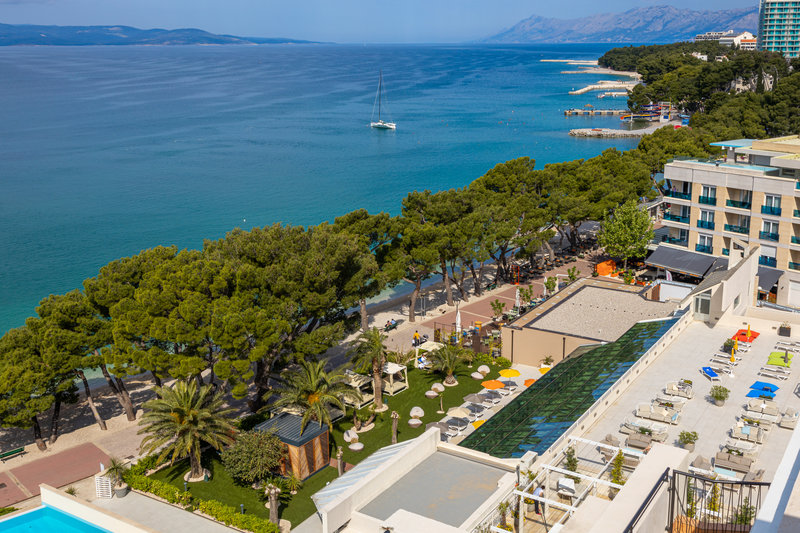 Valamar Meteor Hotel 7