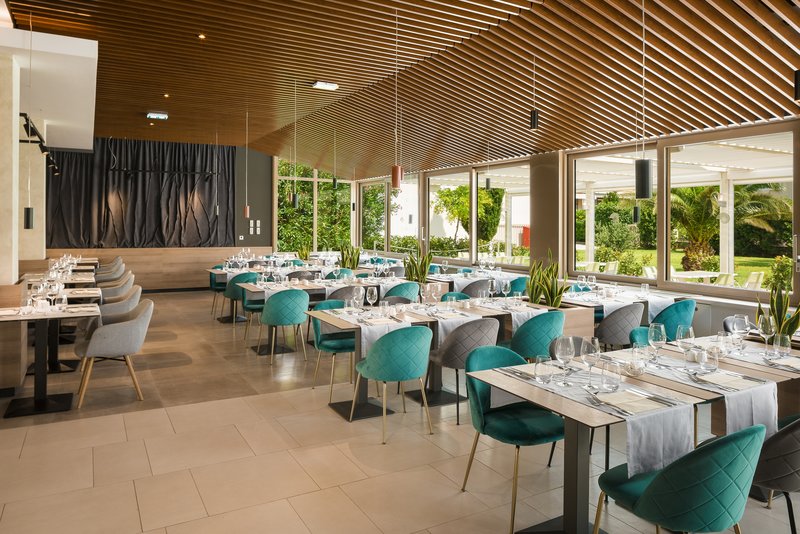 Valamar Meteor Hotel 8