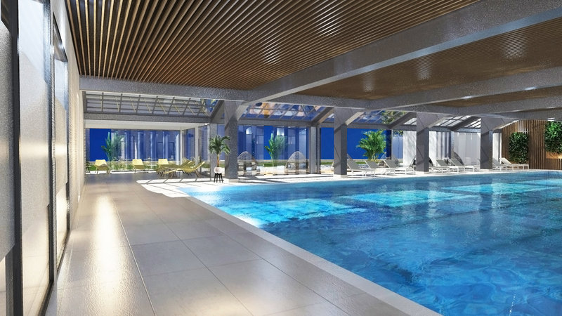 Valamar Meteor Hotel 9