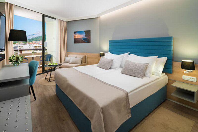 Valamar Meteor Hotel 10