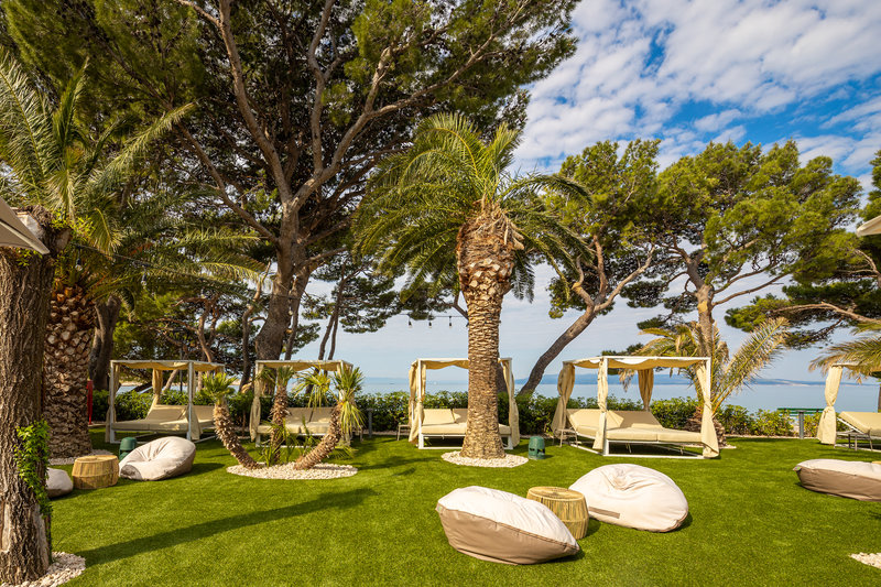 Valamar Meteor Hotel 13