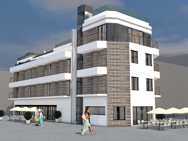 RK La Marquesina Hotel Boutique