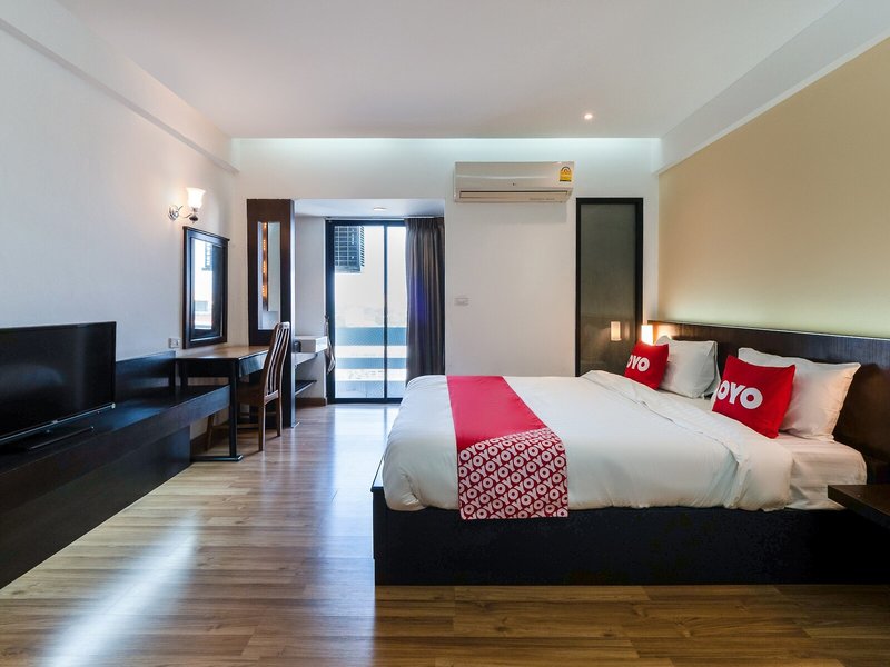 Nice Bird Suite 17