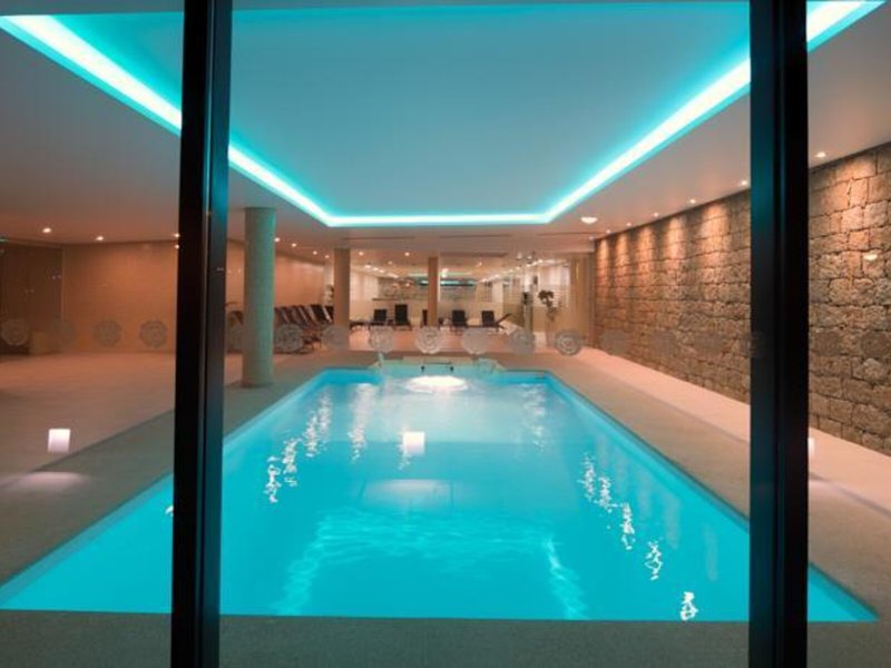 Celorico Palace Hotel & Spa 6