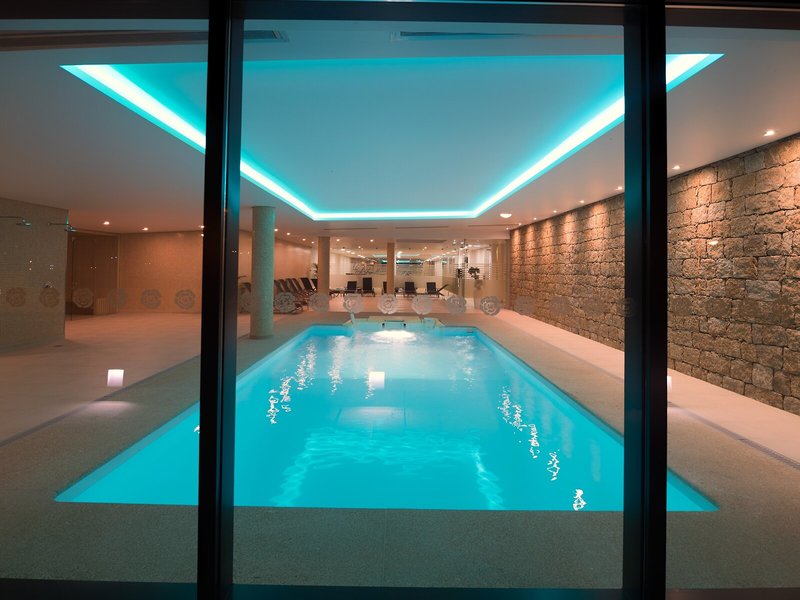 Celorico Palace Hotel & Spa 7