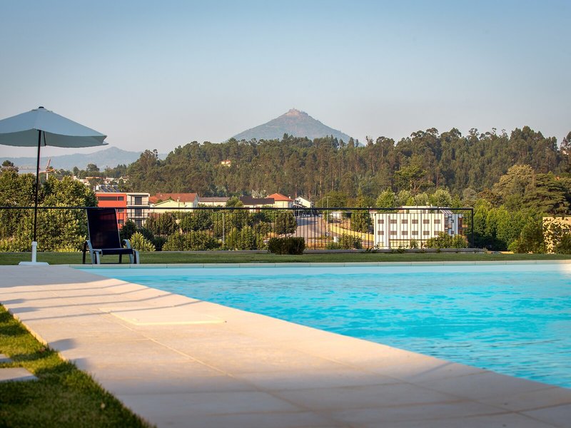 Celorico Palace Hotel & Spa 8