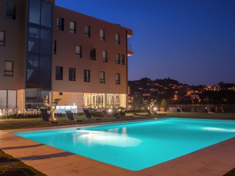 Celorico Palace Hotel & Spa 10