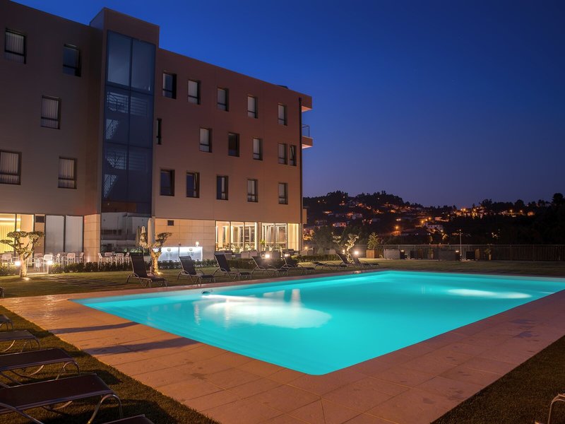 Celorico Palace Hotel & Spa 11