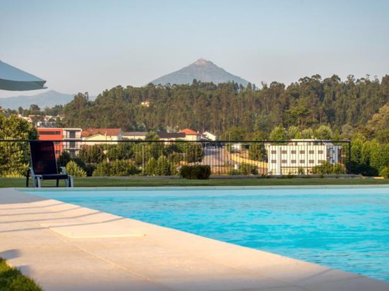 Celorico Palace Hotel & Spa 12