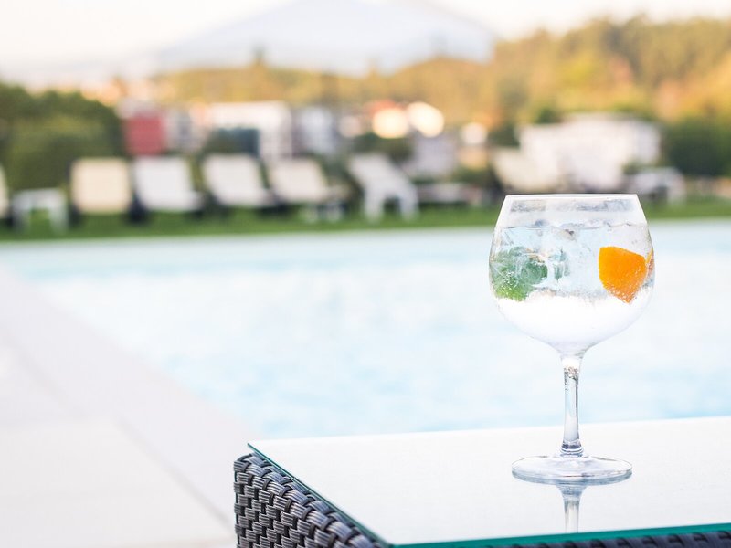 Celorico Palace Hotel & Spa 13