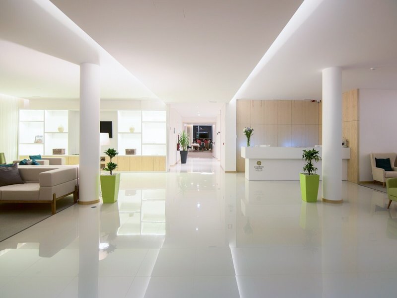 Celorico Palace Hotel & Spa 14