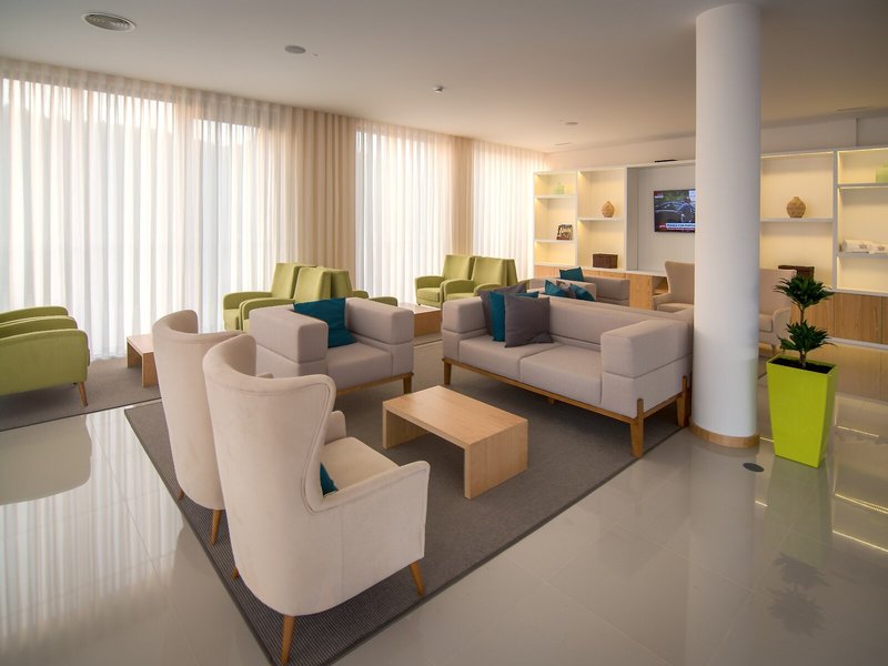 Celorico Palace Hotel & Spa 15