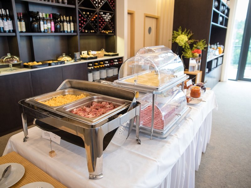 Celorico Palace Hotel & Spa 16