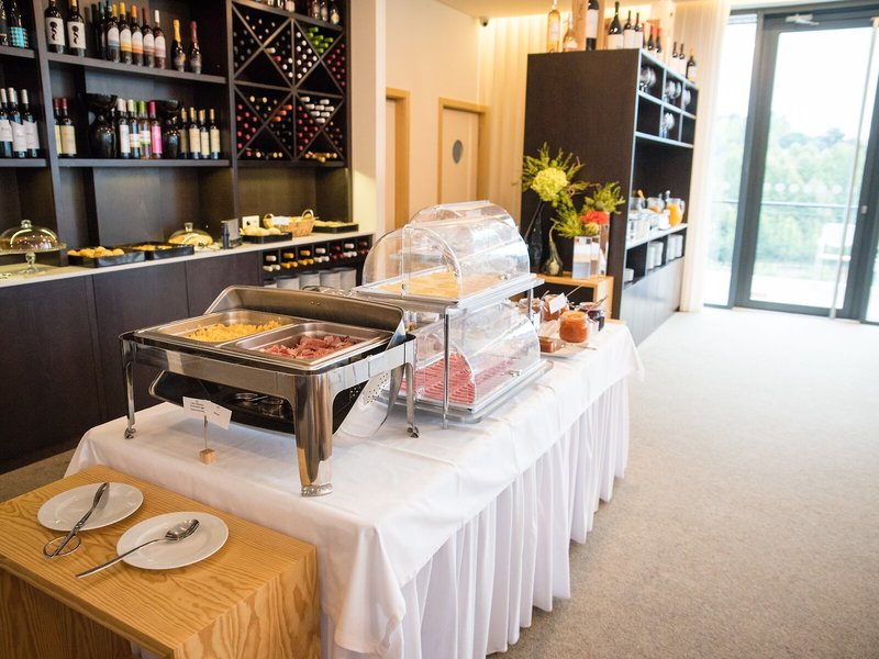 Celorico Palace Hotel & Spa 19
