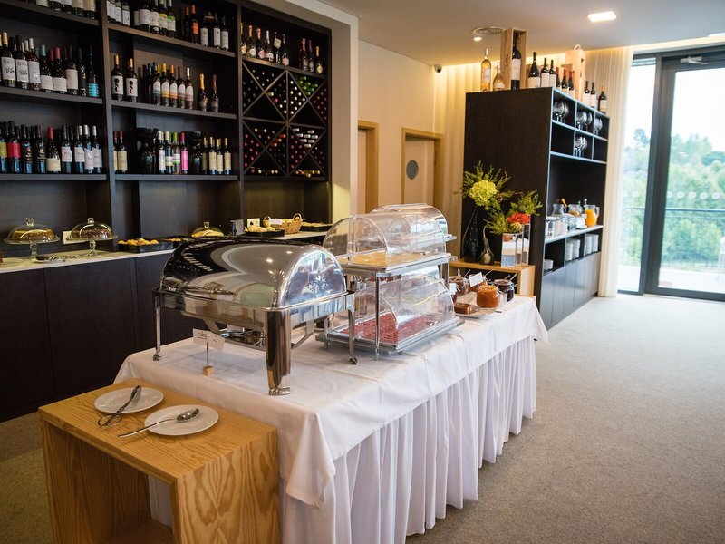 Celorico Palace Hotel & Spa 24
