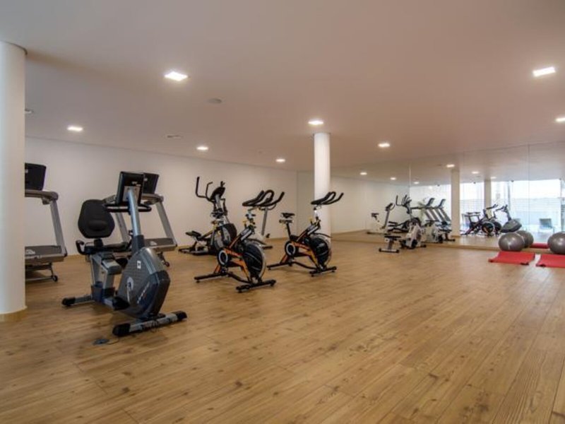 Celorico Palace Hotel & Spa 26