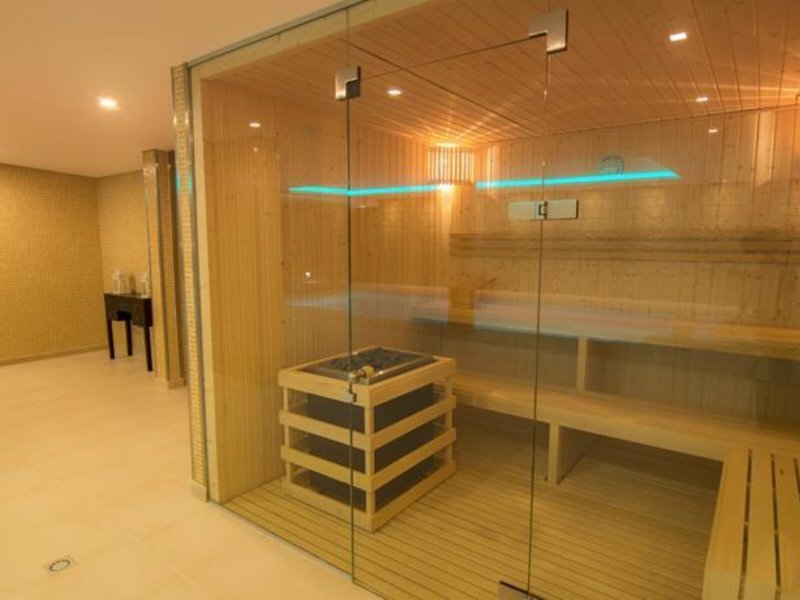 Celorico Palace Hotel & Spa 27