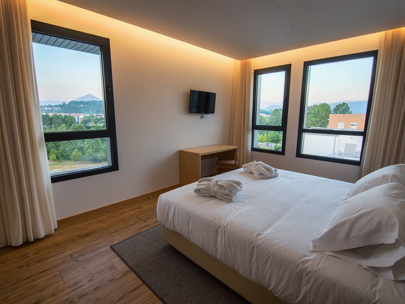 Celorico Palace Hotel & Spa 28
