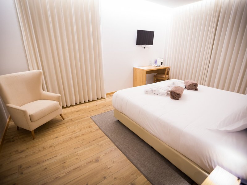Celorico Palace Hotel & Spa 29
