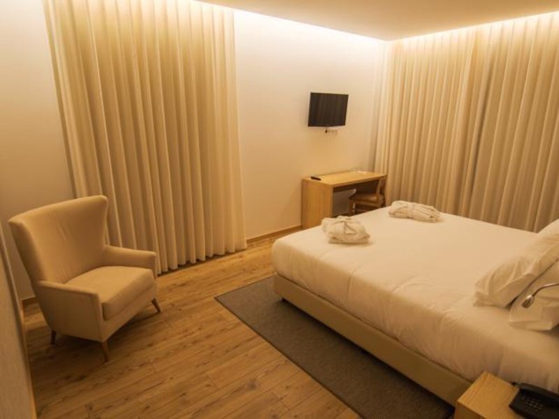 Celorico Palace Hotel & Spa 32