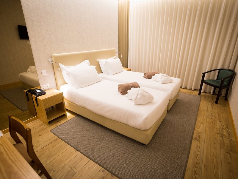 Celorico Palace Hotel & Spa 33
