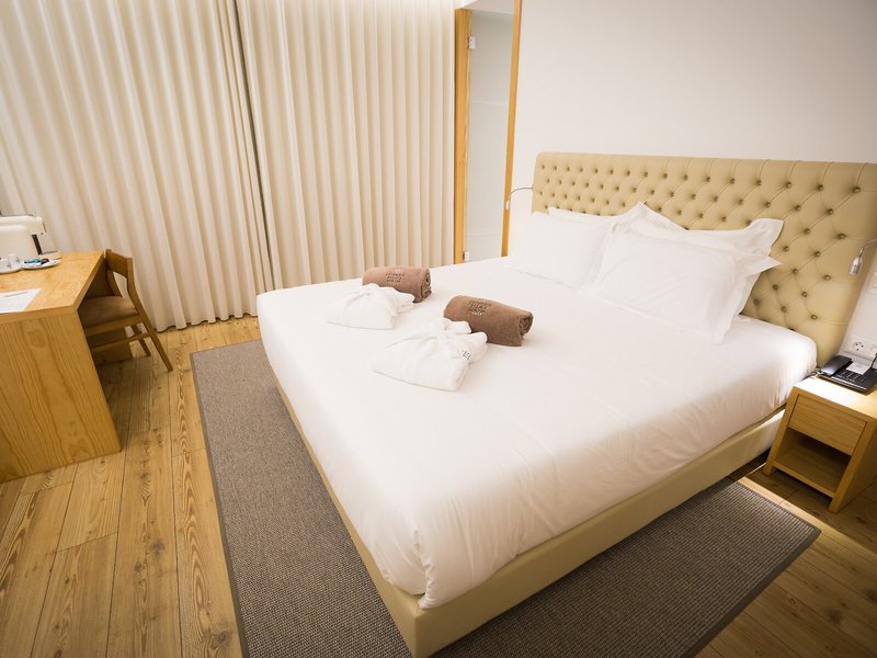 Celorico Palace Hotel & Spa 40