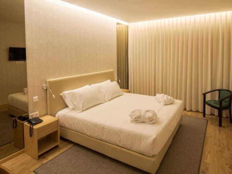 Celorico Palace Hotel & Spa 41