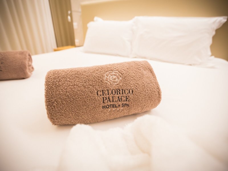Celorico Palace Hotel & Spa 42