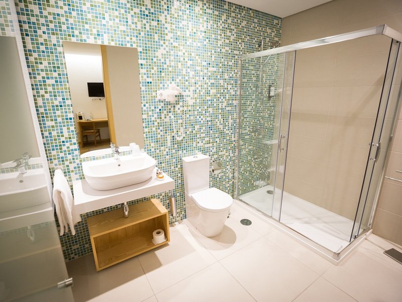 Celorico Palace Hotel & Spa 43