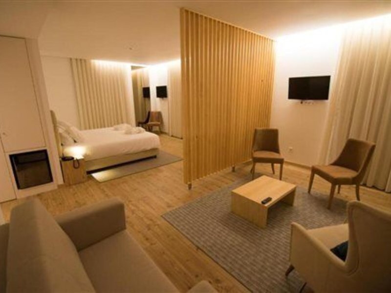 Celorico Palace Hotel & Spa 45