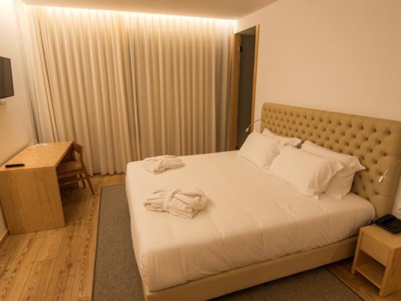 Celorico Palace Hotel & Spa 46