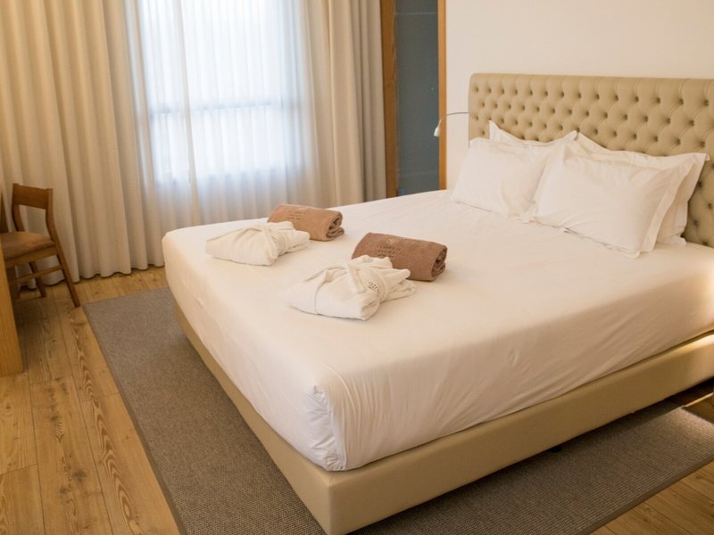 Celorico Palace Hotel & Spa 47