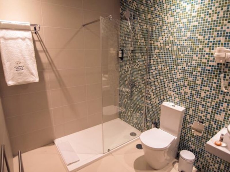 Celorico Palace Hotel & Spa 48