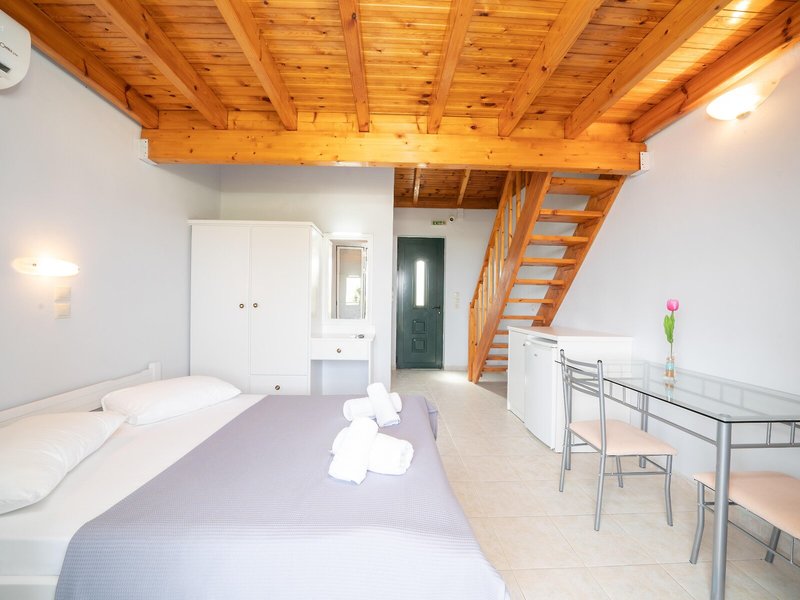 Xi Village Rooms & Apartments 27
