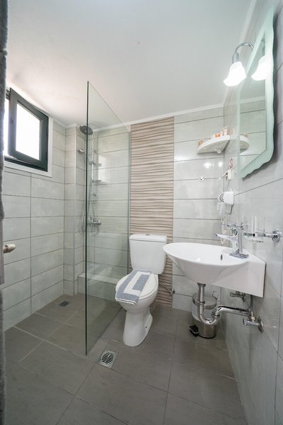 Xi Village Rooms & Apartments 33