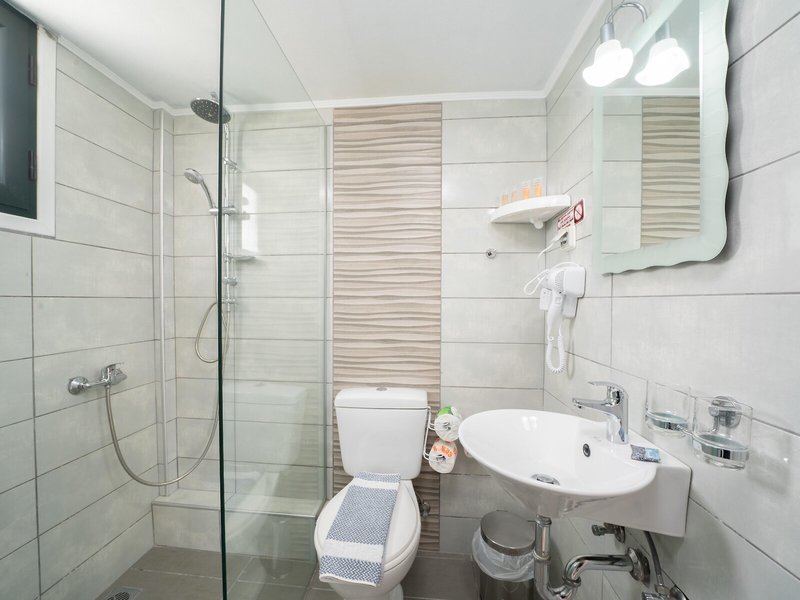 Xi Village Rooms & Apartments 34