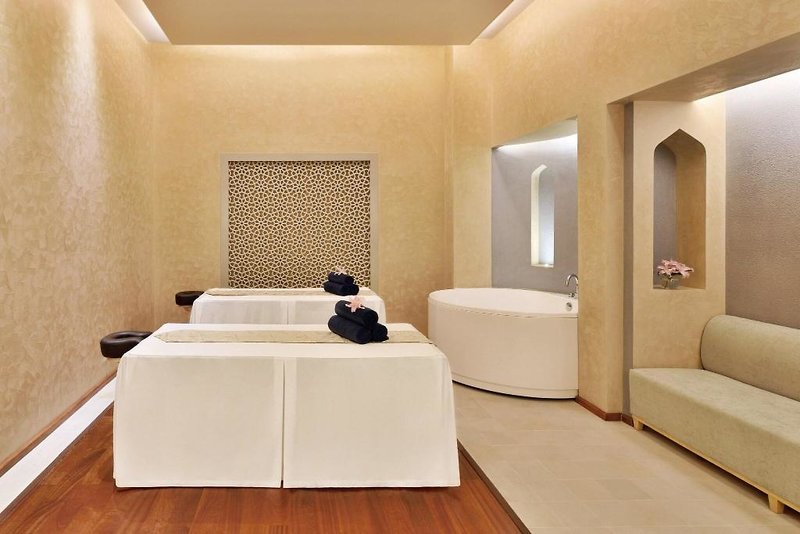Le Meridien