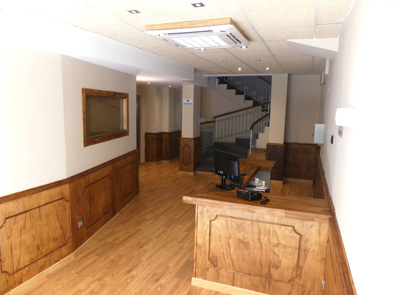 Hotel Benidorm City Olympia 4