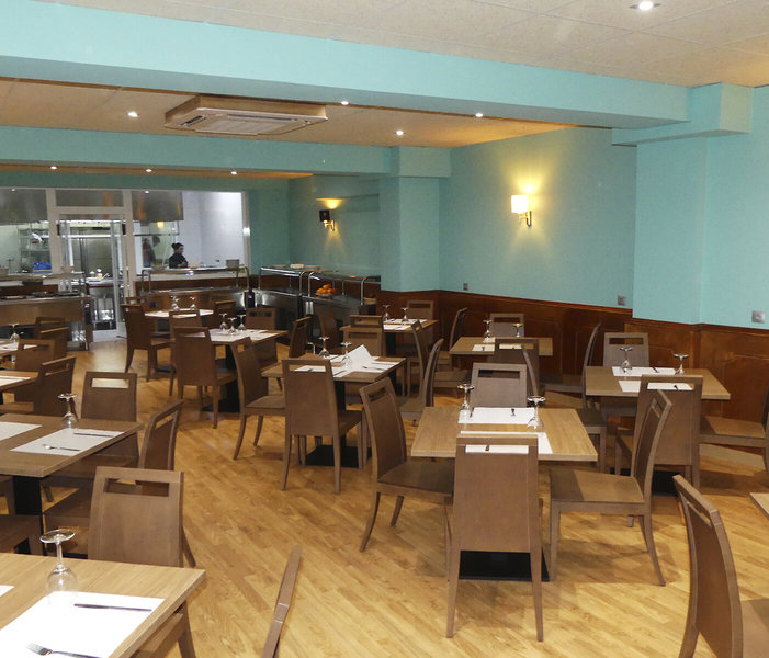 Hotel Benidorm City Olympia 11