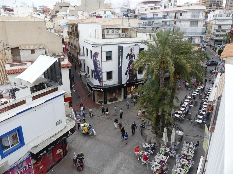 Hotel Benidorm City Olympia 2