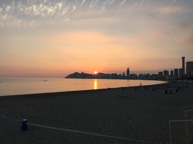 Hotel Benidorm City Olympia 6